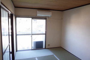 フレグランス吉田 B棟 B0202号-10