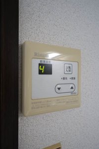フレグランス吉田 B棟 B0202号-15