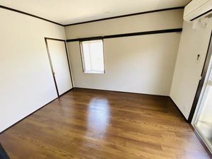 フレグランスフローラ C棟 C0201号-10