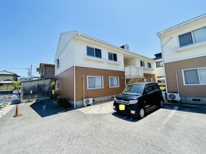 フレグランスフローラ C棟 C0201号-14