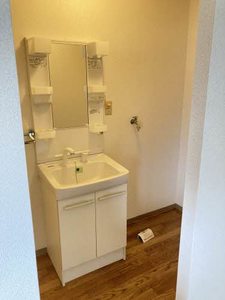 ブリランテ洋光 A0201号-7