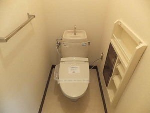 フレグランス佐々木 C棟 C0201号-8