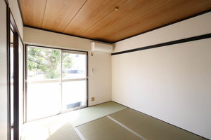 フレグランス佐々木　Ｄ棟 D0101号-3