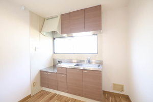 フレグランス佐々木　Ｄ棟 D0101号-4