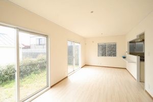 観音台4丁目戸建て-4