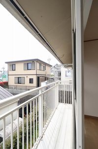 観音台4丁目戸建て-12