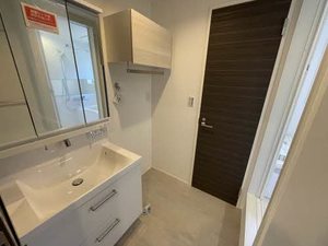 ファミール中村 A0102号-3