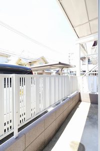 フレグランス中山台 A棟 A0102号-14