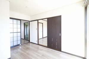 フレグランス中山台　Ａ棟 A0202号-2