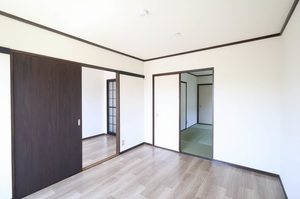 フレグランス中山台　Ａ棟 A0202号-3