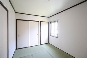 フレグランス中山台　Ａ棟 A0202号-4