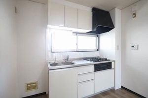 フレグランス中山台　Ａ棟 A0202号-6