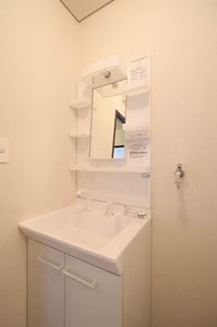 フレグランス中山台　Ａ棟 A0202号-7