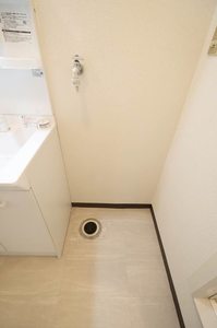 フレグランス中山台　Ａ棟 A0202号-8