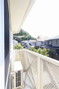 フレグランス中山台　Ａ棟 A0202号-13