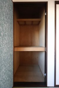 フレグランス中山台　Ｂ棟 B0101号-5