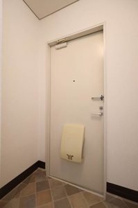 フレグランス中山台　Ｂ棟 B0101号-15