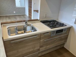 フレグランス中山台 B棟 B0202号-3