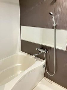 フレグランス中山台 B棟 B0202号-6