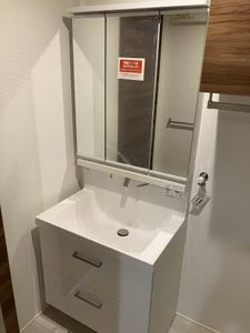フレグランス中山台 B棟 B0202号-7