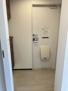 フレグランス中山台 B棟 B0202号-11
