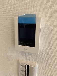 フレグランス中山台 B棟 B0202号-13