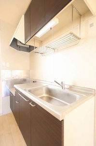 フレグランス中山台 D棟 A0202号-2