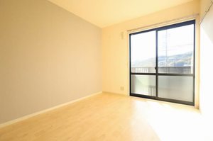 フレグランス中山台 D棟 A0202号-5