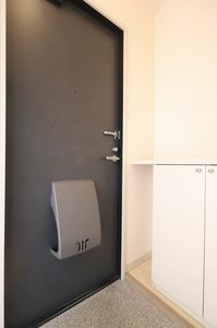 フレグランス中山台 D棟 A0202号-10