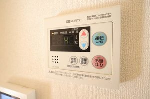 フレグランス中山台 D棟 A0202号-15