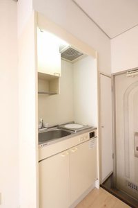 パークサイド明神 A0102号-4