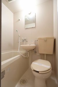 パークサイド明神 A0102号-5