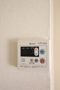 パークサイド明神 A0102号-8