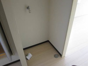 パークサイド明神 A0201号-5
