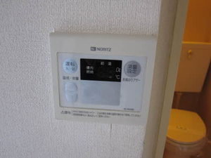 パークサイド明神 A0201号-10