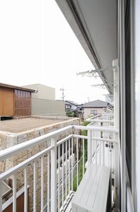 パークサイド明神 A0201号-13