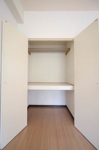 クレール光が丘 A0210号-3