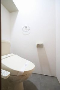 クレール光が丘 A0210号-8