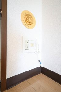 クレール光が丘 A0210号-15