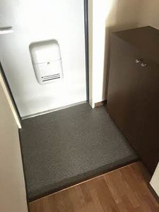 クレール光が丘 A0304号-2