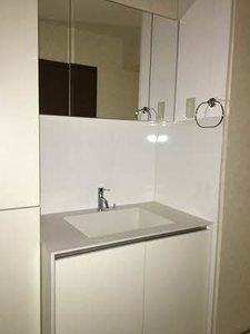 クレール光が丘 A0304号-3