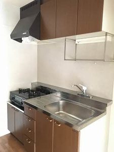 クレール光が丘 A0304号-4