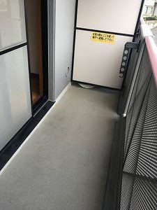 クレール光が丘 A0304号-9