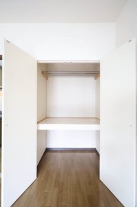 クレール光が丘 A0403号-3