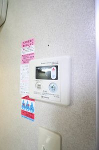 クレール光が丘 A0403号-10