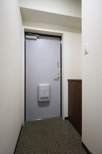 クレール光が丘 A0403号-12