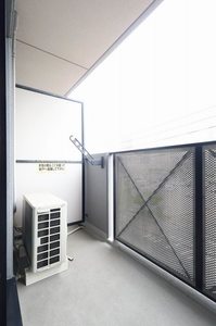 クレール光が丘 A0403号-13