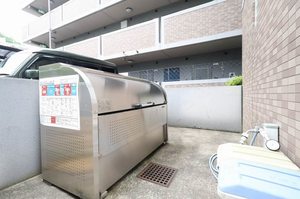 クレール光が丘 A0403号-14