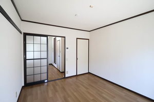 フレグランス住田 A0202号-2