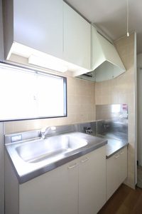 フレグランス住田 A0202号-3